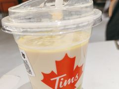 -Tims天好咖啡·贝果(东方广场店)