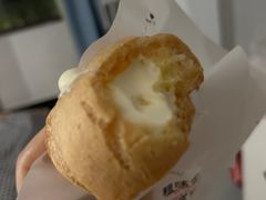 -老香港祖味世家蛋糕(金街美地店)