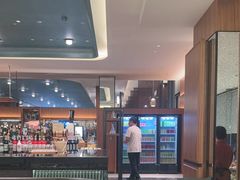 -东方红海鲜百汇(国际大厦店)