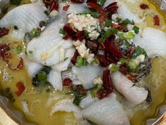 -秋色客家菜(流塘店)