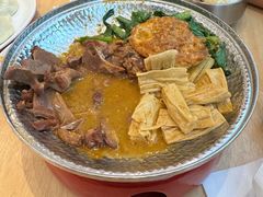 -喜家德虾仁水饺(东方宝泰店)