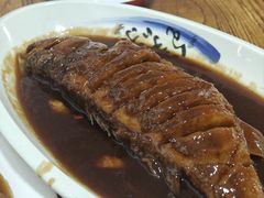 -红实家常菜(静安里店)