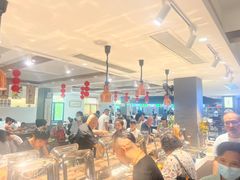 -天荷菜根·闽南素食自助(刺桐北路店)