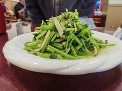 -老村长土菜馆(湖墅南路店)