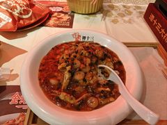 -谭十三大排档·18年老字号(船山路总店)