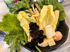 -牛街清真满恒記(平安里西大街店)