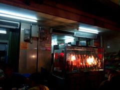-龙记烤鸭店(新民路店)
