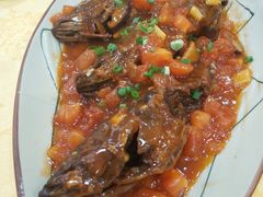 -江记餐厅(罗冲围店)