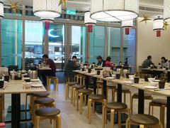 大堂-添好运点心专门店(百老汇店)