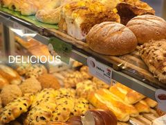-BreadTalk面包新语·烘焙蛋糕(中华广场店)