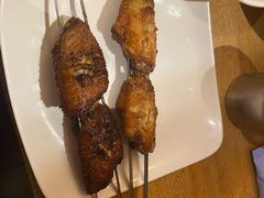 -鬼味烤翅(南锣鼓巷店)