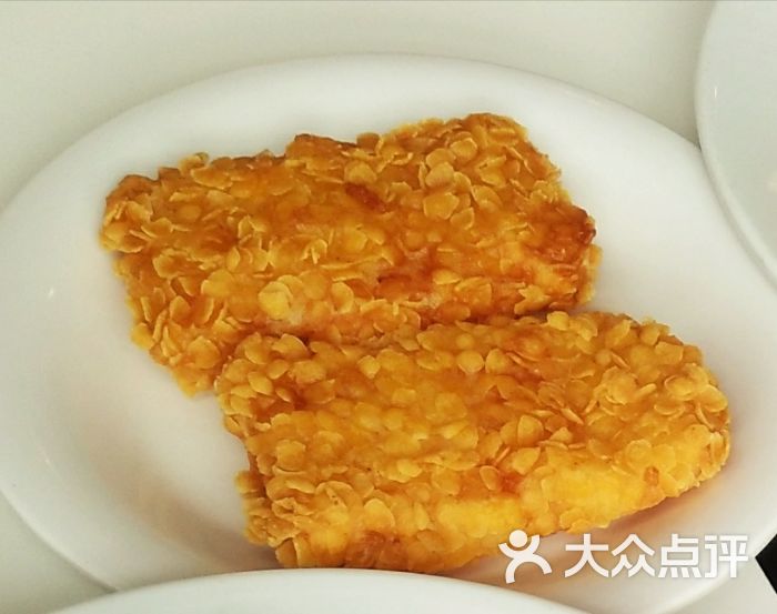 宜家家居--餐厅(兴华北街店)玉米虾排图片 - 第5张