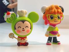 -泡泡玛特POPMART(合生汇店)