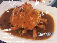 -蟹后Crabber(水悦城店)