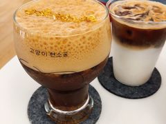 -隹木咖啡馆(宝龙广场店)