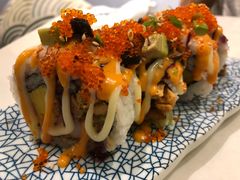 -晴季寿司(活力城店)