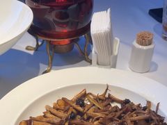 -宝轩渔府·老字号海鲜·正宗津菜(水上店)