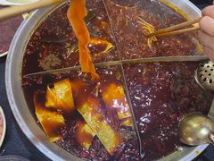 -储奇门鳝鱼火锅(总店)