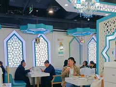 -帕米尔食府(白云观店)