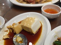 -长平肥姐白粥·海鲜打冷