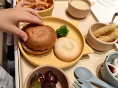 -北李妈妈菜·虾爬子大锅贴(贵和店)