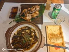 -打酱油·非遗淮扬菜(瘦西湖梅岭店)