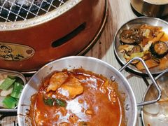 -西塔老太太泥炉烤肉(杭州首店)