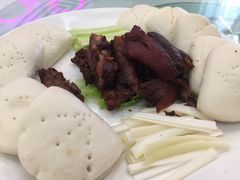 -玉林烤鸭店(定福庄店)