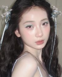 -明天见·化妆造型工作室
