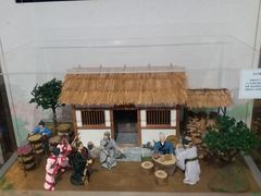 -广州神农草堂中医药博物馆