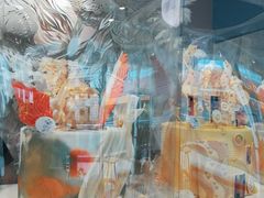 -风甜日暖·星座主题甜点(东二环泰禾店)