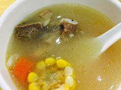 -安记烧鹅(新桥店)