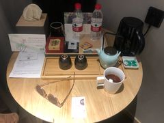 -北京南锣鼓巷亚朵酒店