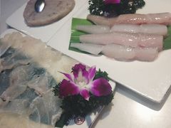 -围炉夜话·潮汕卤水火锅(榕江店)