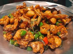 -蛙小侠·沸腾砂锅(望海国际广场店)