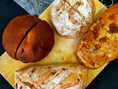 -Juicy Bakery(大学路店)