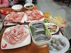 -红姐重庆火锅(曙光路店)
