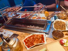 -河坝강뚝烧烤专门店(旗舰店)