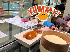 -小大董·烤鸭(凤凰汇店)