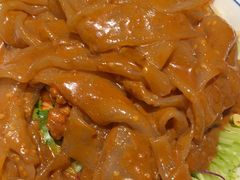 -满园烤鸭·春饼(沈北万达店)