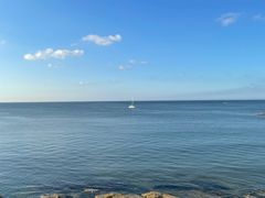 -威海国际海水浴场旅游区