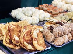 糖油饼-白魁老号饭庄(交道口店)