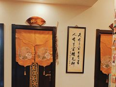 -莱仪堂艾灸经络养生馆(宜川路店)
