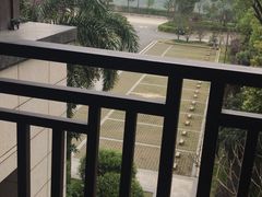 -清远熹乐谷温泉度假酒店