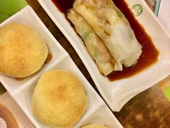 -添好运点心专门店(深水埗店)