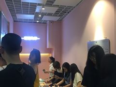 -狐狸和向日葵(北京路店)