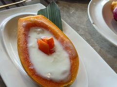 -極上萬膳·日料放题(来福士江景店)