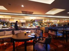 -广州柏悦酒店·悦景轩·粤菜餐厅