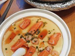 -永安鱼庄·镇江菜(三店纬五路店)
