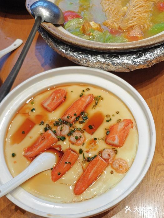 永安鱼庄·镇江菜(三店纬五路店)图片
